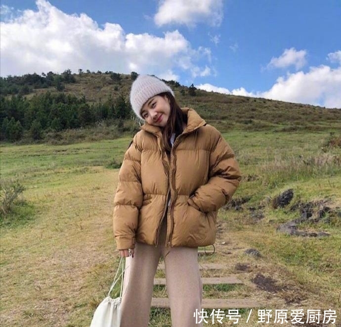  『冬季』“棉袄”失宠了！今年冬季最火的是十一款外套，时髦保暖还减龄