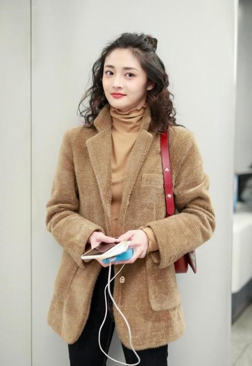  『女生』女生自认为很美的“4种”发型，直男内心很嫌弃，可不要剪了