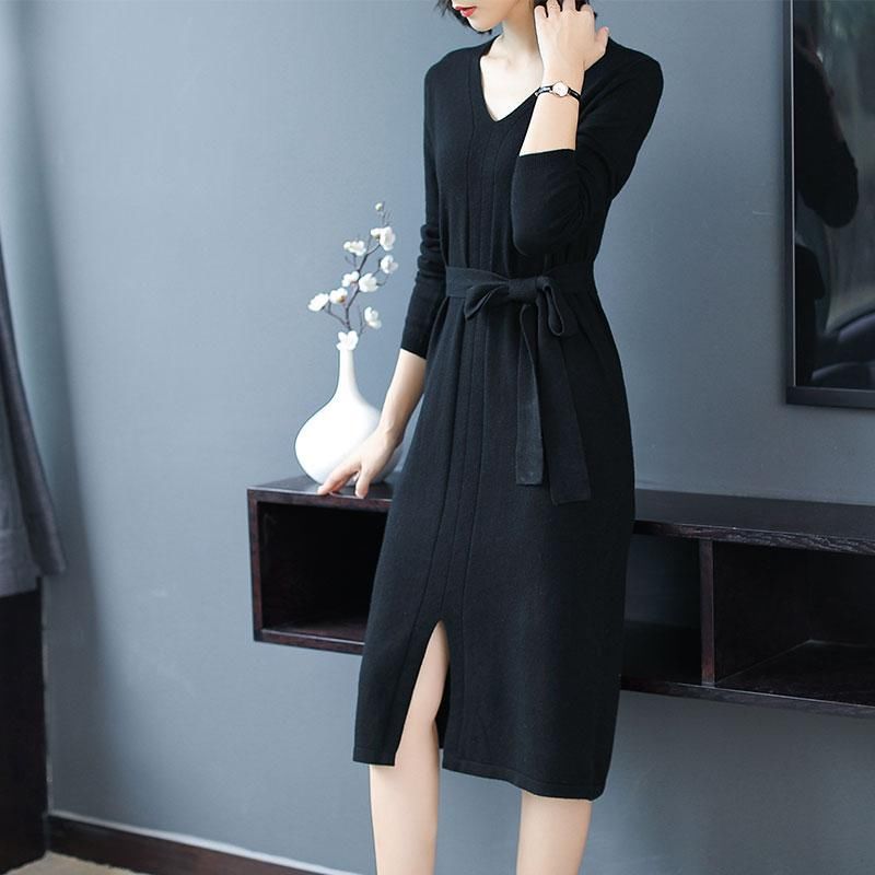 70后穿一步裙+尖头鞋，超级美嫩，太有女人味，可以把旗袍扔了