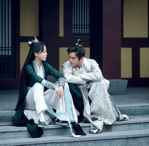 庆余年看大结局