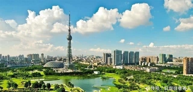  「小伙伴」中国拥有“第5直辖市”之称的城市，不是成都也不是广