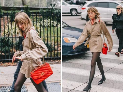 “贴秋膘”怎么办？穿对了让你瘦十斤！