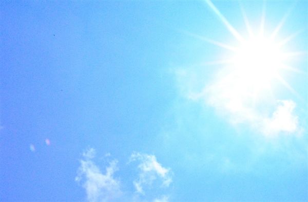 热炸了!全国城市气温最新排名:前十河北河南占九个