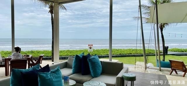 那一刻:在600多平的别墅房睡一晚是啥感觉?推开门那一刻就知道没白来