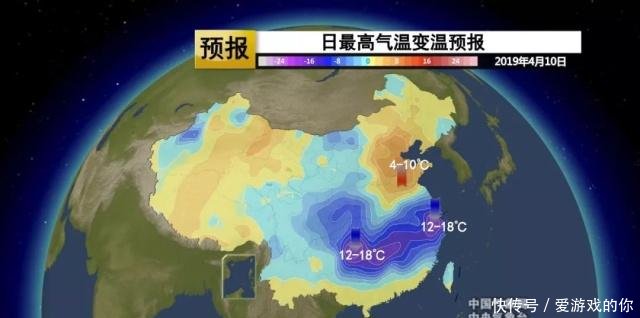 紧急！冷空气和暴雨又来了！这些柑橘防御措施再不做就晚了！