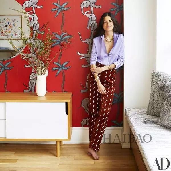 围观| 终于等到你们最爱的博主!为什么她们的穿搭永远都新鲜有趣?