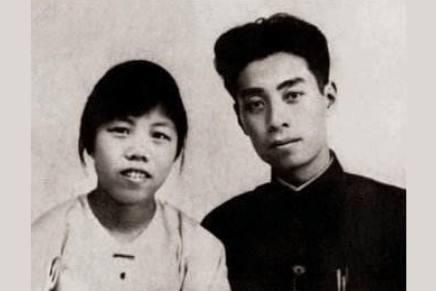 她是中国第一位正国级女干部,毛主席去世后,只