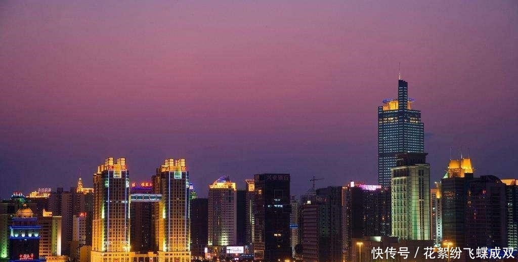  南宁：广西南宁和云南昆明, 哪个更有可能成为东南亚的中心