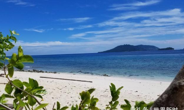还在往泰国跑?来这里吧,最适合居住的城市,15W就能买海景别墅