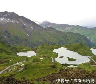 国内“隐蔽”小城,被称“莲花宝地”,晚上8点后却不准人离开