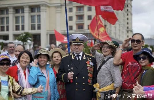 直接免签，不坑中国游客的国家，中国游客却表示：我不敢去