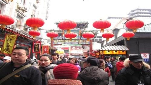 北京这3个景点,去归去但是钱不要乱花,你去过几个?