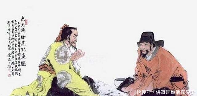 建文帝:徐达死后,他的后代怎么样了除了女儿外,儿子多数没有好下场!