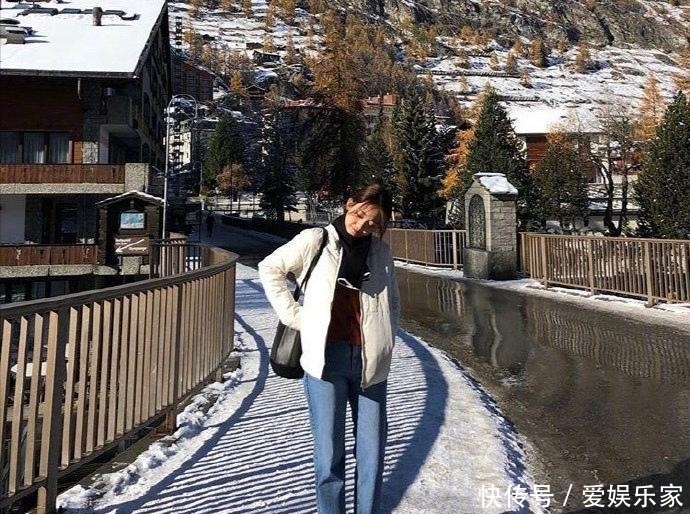 冬季@“棉袄”失宠了!今年冬季最火的是十一款外套,时髦保暖还减龄