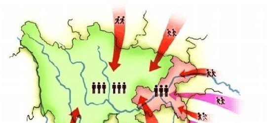 四川话为什么属于北方方言 四川话到底怎么来的
