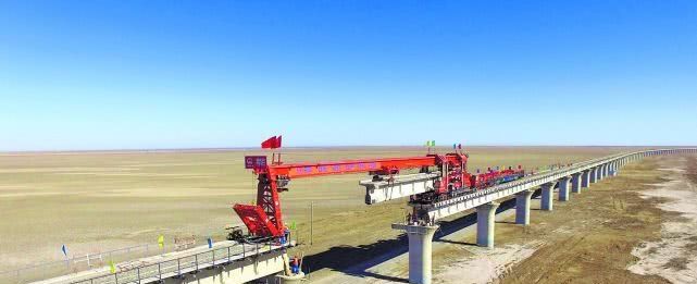  「中国」中国终于出手了！投资一万亿，建造全球最大工程，西部迎来机遇？