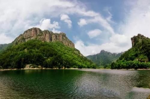 安徽铜陵枞阳县四个值得一去的旅游景点，不去就要后悔