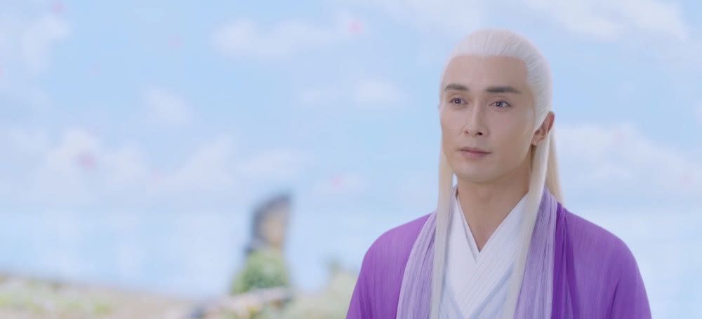 『了重霖』从十里桃花到枕上书,帝君最信任的人为何从司命变成了重霖