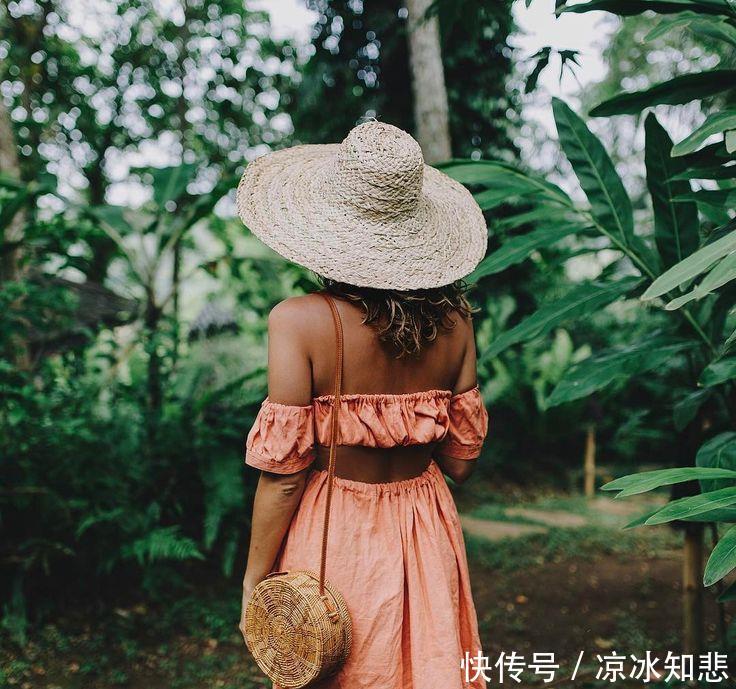 『闷热』今夏兴起度假风,助你打败夏日闷热,这些单品不能错过