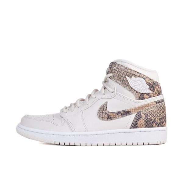 价好质感高!几双被低估的AJ1!