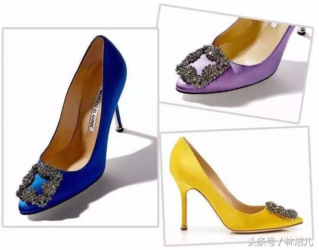新《流星花园》女主丑鞋被群嘲，这4款鞋才能带你去梦想的地方！