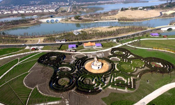 中国很有钱的一个省份，其中工资最高的是这五座城市