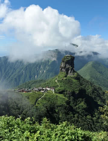 中国这里为国争光，使中国成为世界自然遗产最多国家，网友：自豪