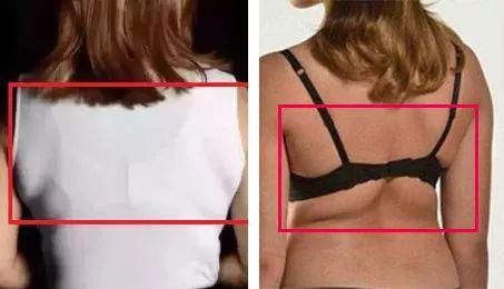 这么穿内衣，远离乳腺疾病!胸越来越大，舒服得好像没穿一样!