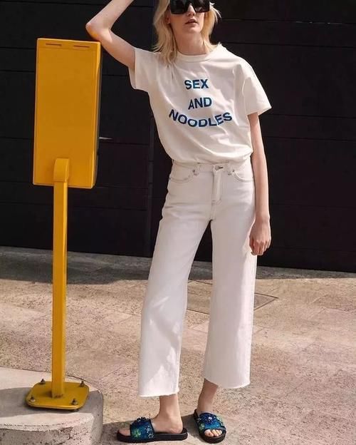 活该:初春这样穿,活该你漂亮