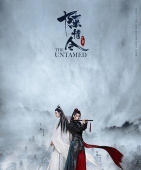 『女配角』继《陈情令》后又一双男主剧,颜值演技过硬,贾静雯成女配角