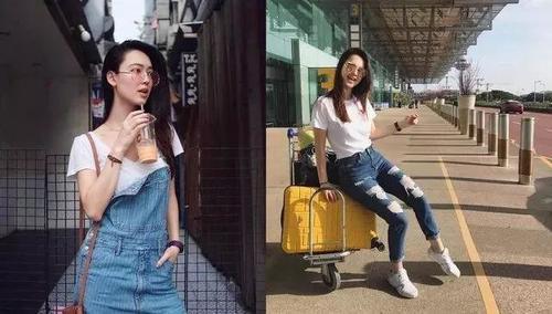 用健身征服Chanel，22岁的她告诉你：自律的女人，有多可怕！