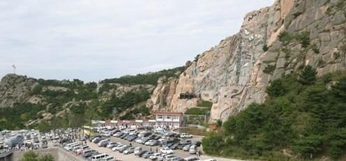  「豪车」山东这一村子，豪车别墅不在话下，将取代华西村成为中