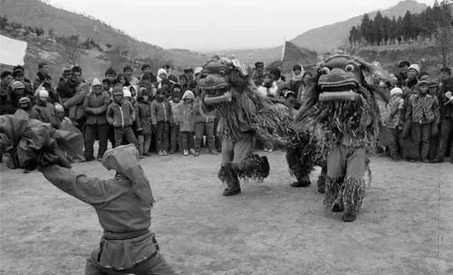  #北大荒#70年，中国凭什么震撼世界？