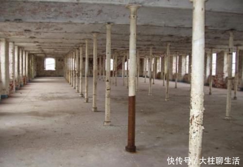 世界“第一栋高层建筑”,仅16米比滕王阁还矮,荒废上百年!