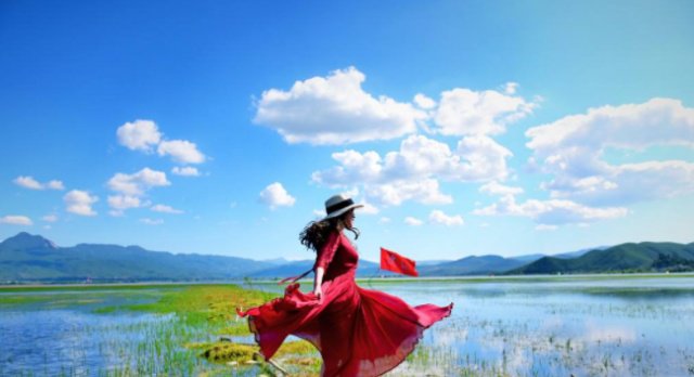 12星座专属“国内度假胜地”巨蟹座美丽香格里拉，射手座大草原