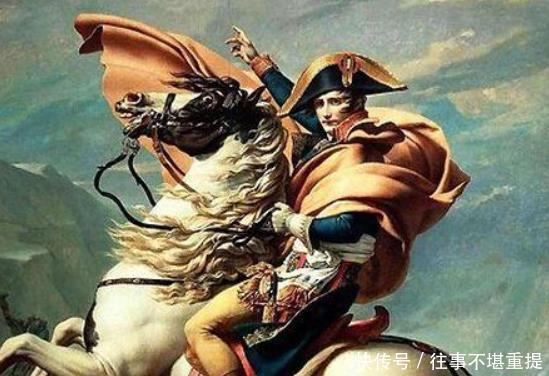  『奇才』世界4大军事奇才拿破仑仅第3，亚历山大第2，第一竟是中国人！
