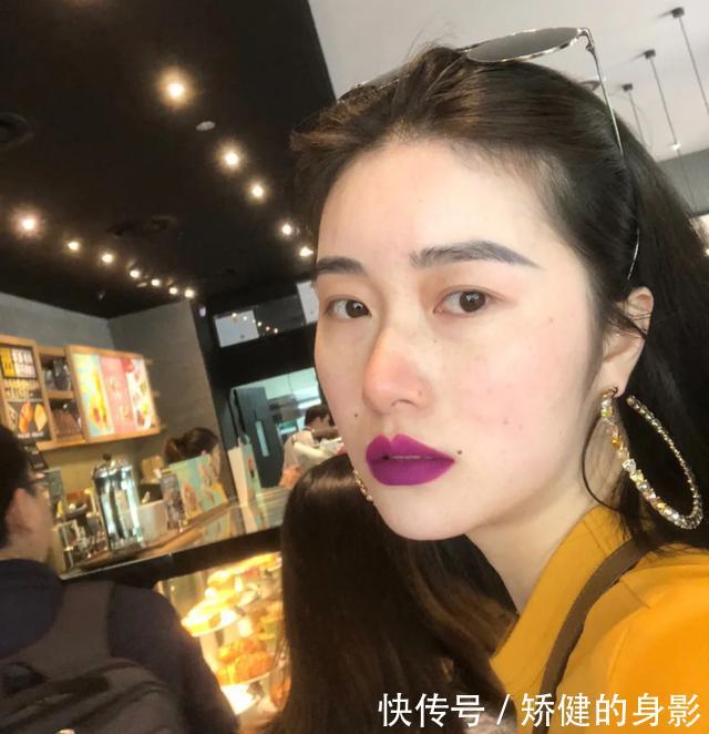 #适合#哪些人不适合“哑光”口红迪奥999也涂成大妈,色号再美也没用