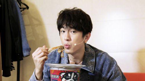 林更新恋情曝光?他发博痛批无良医者,网友直言:别给我们抹黑了