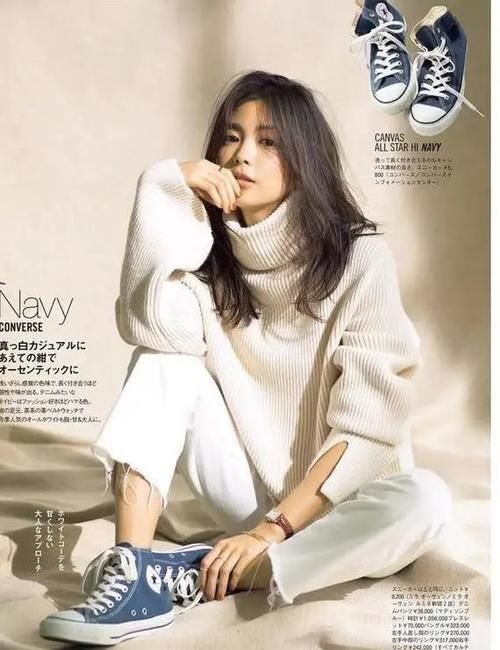  『迎接』浅色系搭配迎接美好的春天，太妙了