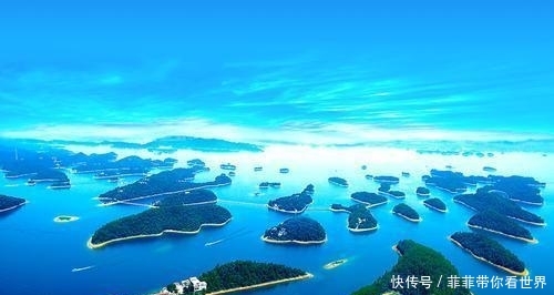 新的5A景区很可能就在它们中产生!你想去玩吗?