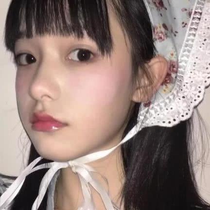 『喜欢』女孩脸上的这些点是男生喜欢的女孩的脸难怪你在追逐你