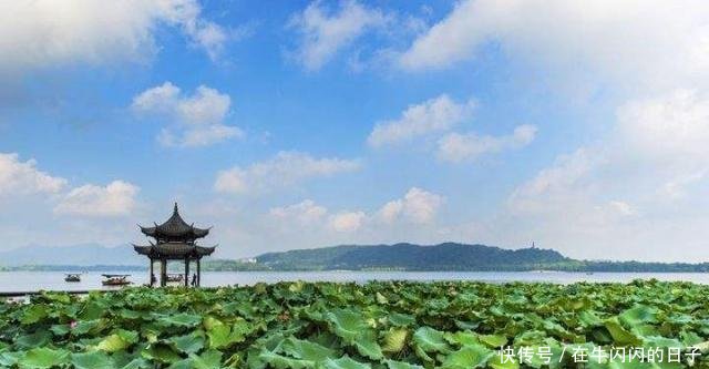 杭州一游，让我深有体会，西湖简直是美得不像话