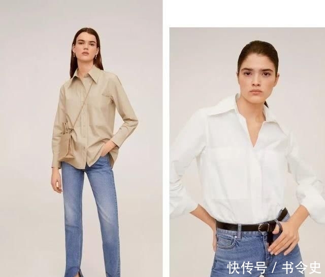  『看起来』Uniqlo、ZARA这些竟然卖断货！快时尚宝藏新品清单