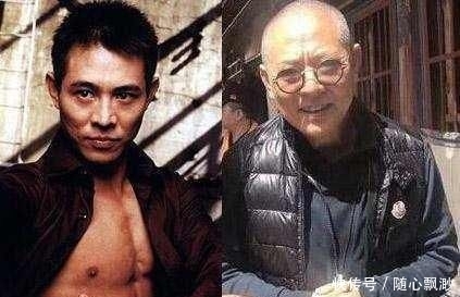 「时光」他们曾惊艳了时光, 如今却成油腻大叔, 网友: 时间真是把杀猪刀