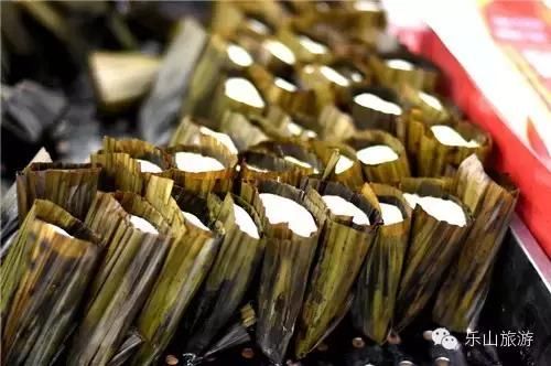 乐山竟然藏着这些高颜值网红拍照胜地！好想去~