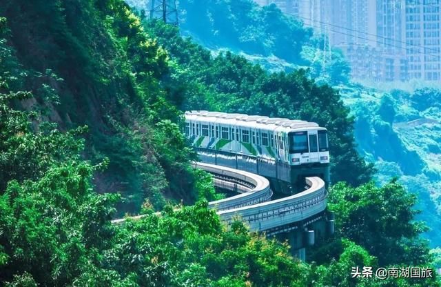 重庆又火了，这次还是因为一部电影