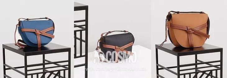 买那么多包，都不如买一只有“安全门”的包!