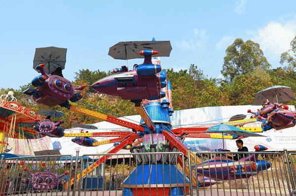 走进一座山，不小心发现山中藏着这样一座神仙寺庙!