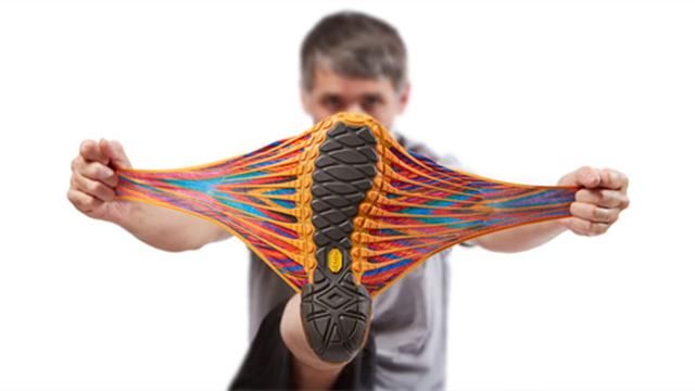 日本推出“卫生巾”鞋子：男生终于也能光明正大使用卫生巾了