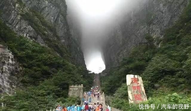 中国最“赚钱”的景区，国庆七天赚30亿？被称为“大自然印钞机”